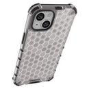 Classic Armour - Mobile Back Cover For iPhone 14 - 6.1 Inches
