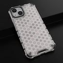 Classic Armour - Mobile Back Cover For iPhone 14 - 6.1 Inches