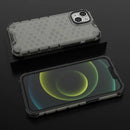 Classic Armour - Mobile Back Cover For iPhone 14 - 6.1 Inches