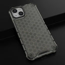 Classic Armour - Mobile Back Cover For iPhone 14 - 6.1 Inches