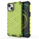 Classic Armour - Mobile Back Cover For iPhone 14 - 6.1 Inches