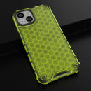 Classic Armour - Mobile Back Cover For iPhone 14 - 6.1 Inches