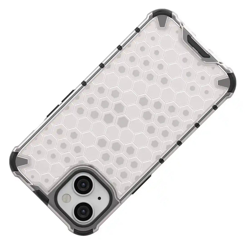 Classic Armour - Mobile Back Cover For iPhone 14 - 6.1 Inches