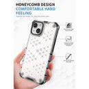 Classic Armour - Mobile Back Cover For iPhone 14 Plus - 6.7 Inches