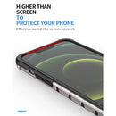 Classic Armour - Mobile Back Cover For iPhone 14 Plus - 6.7 Inches