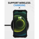 Classic Armour - Mobile Back Cover For iPhone 14 Plus - 6.7 Inches