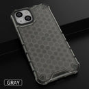 Classic Armour - Mobile Back Cover For iPhone 14 Plus - 6.7 Inches