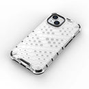 Classic Armour - Mobile Back Cover For iPhone 15 - 6.1 Inches