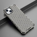 Classic Armour - Mobile Back Cover For iPhone 15 - 6.1 Inches