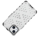 Classic Armour - Mobile Back Cover For iPhone 15 Plus - 6.7 Inches