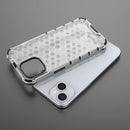 Classic Armour - Mobile Back Cover For iPhone 15 Plus - 6.7 Inches