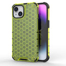 Classic Armour - Mobile Back Cover For iPhone 15 Plus - 6.7 Inches