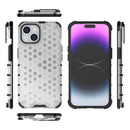 Classic Armour - Mobile Back Cover For iPhone 15 Plus - 6.7 Inches