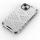 Classic Armour - Mobile Back Cover For iPhone 15 Plus - 6.7 Inches