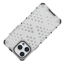 Classic Armour - Mobile Back Cover For iPhone 15 Pro Max - 6.7 Inches