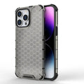 Classic Armour - Mobile Back Cover For iPhone 15 Pro Max - 6.7 Inches