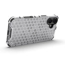 Classic Armour - Mobile Back Cover For iPhone 16 Plus - 6.7 Inches