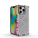 Classic Armour - Mobile Back Cover For iPhone 16 Pro - 6.3 Inches