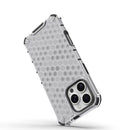 Classic Armour - Mobile Back Cover For iPhone 16 Pro Max - 6.9 Inches