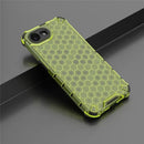 Classic Armour - Mobile Back Cover For iPhone 16e - 6.1 Inches