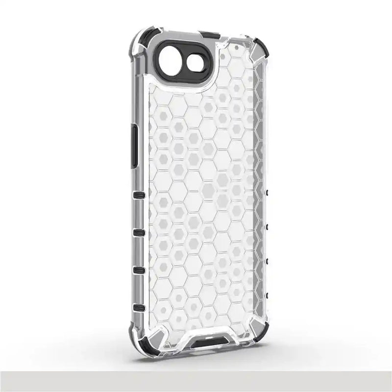 Classic Armour - Mobile Back Cover For iPhone 16e - 6.1 Inches