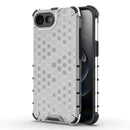 Classic Armour - Mobile Back Cover For iPhone 16e - 6.1 Inches