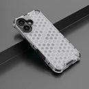 Classic Armour - Mobile Back Cover For iPhone 17 - 6.3 Inches
