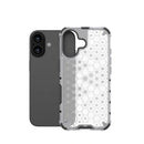 Classic Armour - Mobile Back Cover For iPhone 17 - 6.3 Inches