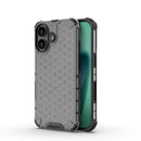 Classic Armour - Mobile Back Cover For iPhone 17 - 6.3 Inches