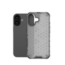 Classic Armour - Mobile Back Cover For iPhone 17 - 6.3 Inches