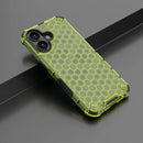 Classic Armour - Mobile Back Cover For iPhone 17 - 6.3 Inches