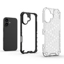Classic Armour - Mobile Back Cover For iPhone 17 - 6.3 Inches