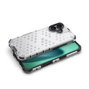 Classic Armour - Mobile Back Cover For iPhone 17 - 6.3 Inches