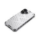 Classic Armour - Mobile Back Cover For iPhone 17 - 6.3 Inches