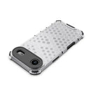 Classic Armour - Mobile Back Cover For iPhone 17 Air - 6.5 Inches