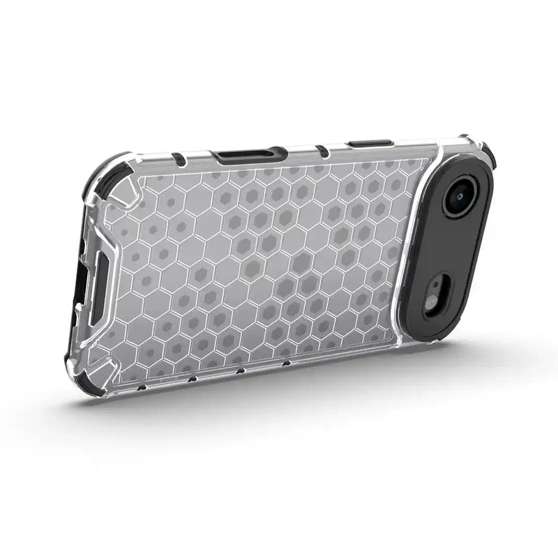 Classic Armour - Mobile Back Cover For iPhone 17 Air - 6.5 Inches