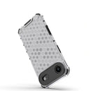 Classic Armour - Mobile Back Cover For iPhone 17 Air - 6.5 Inches