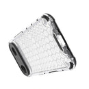 Classic Armour - Mobile Back Cover For iPhone 17 Air - 6.5 Inches