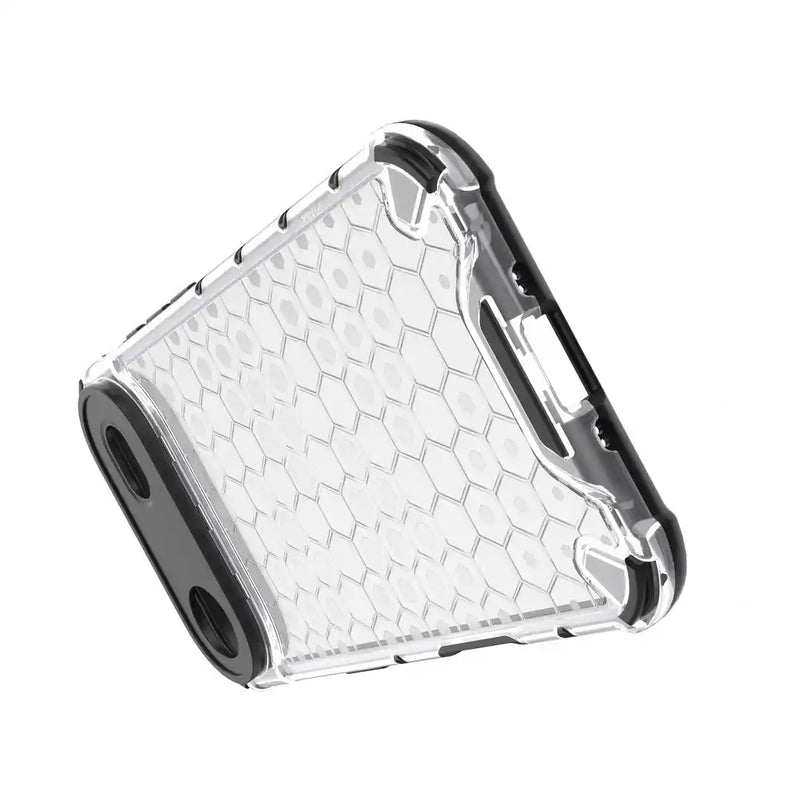 Classic Armour - Mobile Back Cover For iPhone 17 Air - 6.5 Inches