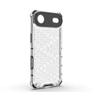 Classic Armour - Mobile Back Cover For iPhone 17 Air - 6.5 Inches