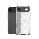 Classic Armour - Mobile Back Cover For iPhone 17 Air - 6.5 Inches