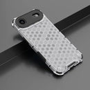 Classic Armour - Mobile Back Cover For iPhone 17 Air - 6.5 Inches