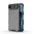 Classic Armour - Mobile Back Cover For iPhone 17 Air - 6.5 Inches