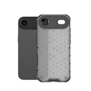 Classic Armour - Mobile Back Cover For iPhone 17 Air - 6.5 Inches