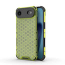 Classic Armour - Mobile Back Cover For iPhone 17 Air - 6.5 Inches