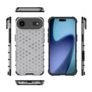 Classic Armour - Mobile Back Cover For iPhone 17 Air - 6.5 Inches