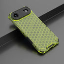 Classic Armour - Mobile Back Cover For iPhone 17 Air - 6.5 Inches