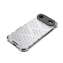 Classic Armour - Mobile Back Cover For iPhone 17 Air - 6.5 Inches