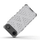 Classic Armour - Mobile Back Cover For iPhone 17 Air - 6.5 Inches