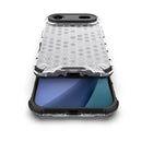 Classic Armour - Mobile Back Cover For iPhone 17 Air - 6.5 Inches